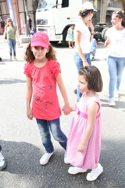 Volvo Street Festival